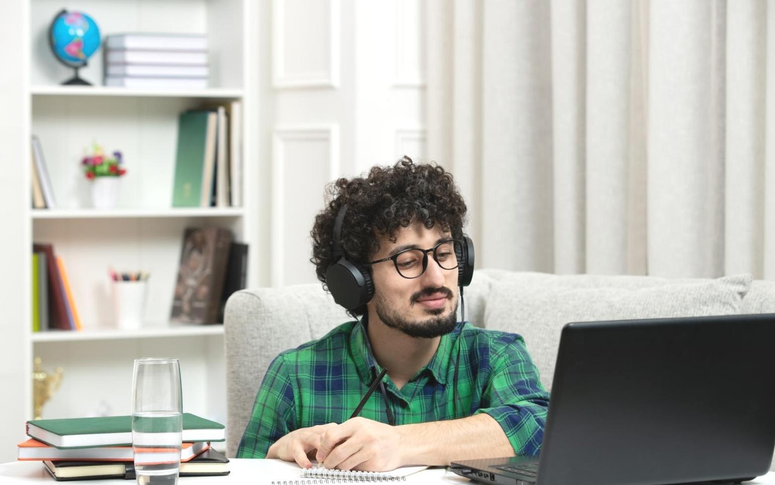 Professional financial consultation meeting between advisors and clients