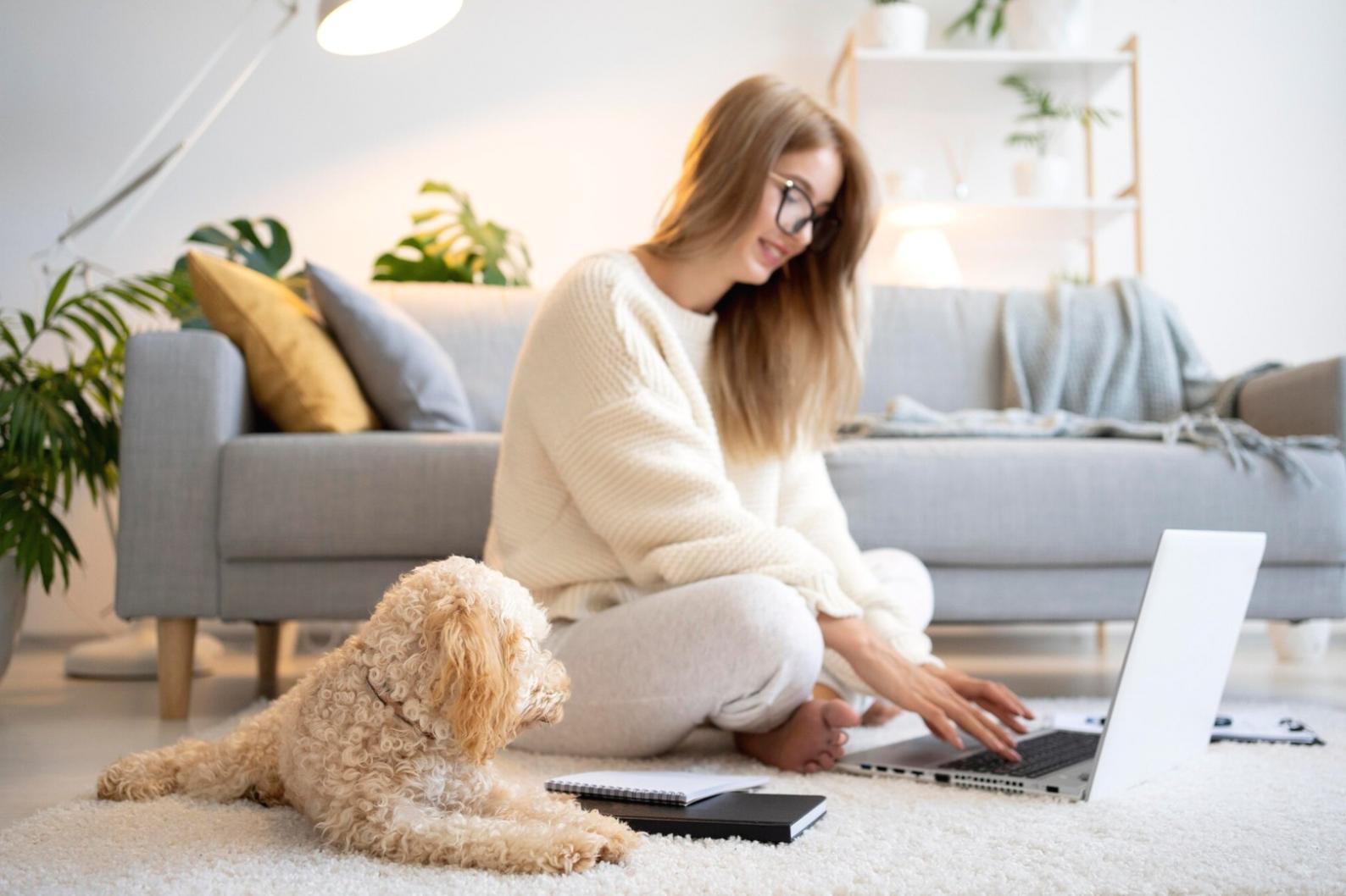 Professional presenting financial data to engaged colleagues in modern conference room