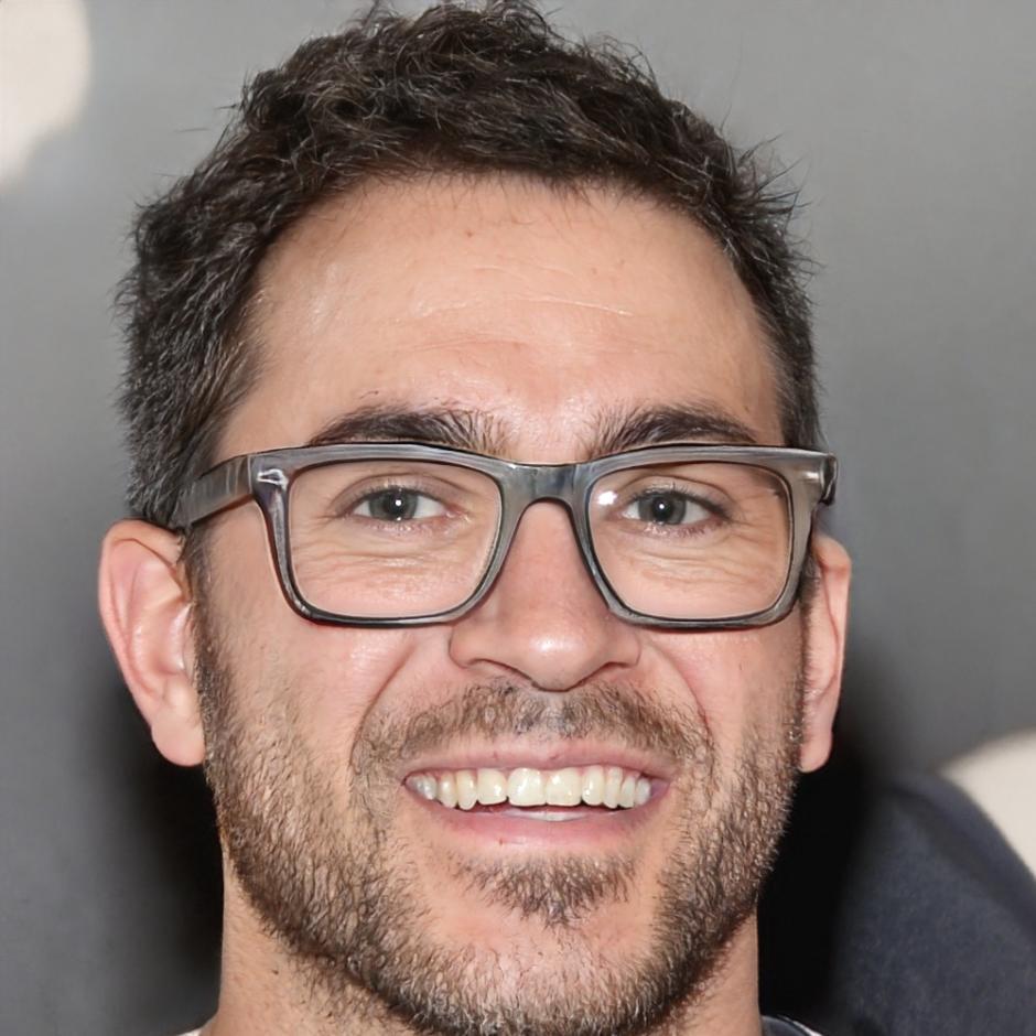 Professional headshot of Thomas Brightwell